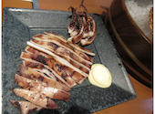 上方ごちそう処 贔屓屋 高槻店: konakamusicさんの2025年08月04日の3枚目の投稿写真