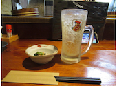 上方ごちそう処 贔屓屋 高槻店: konakamusicさんの2026年06月13日の1枚目の投稿写真