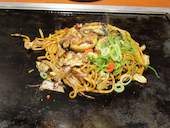 お好み焼は ここやねん 高槻駅前店: konakamusicさんの2018年12月22日の1枚目の投稿写真