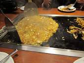 お好み焼は ここやねん 高槻駅前店: konakamusicさんの2018年12月22日の2枚目の投稿写真