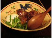 炭火料理 炭摂家 たんとや: konakamusicさんの2022年06月17日の2枚目の投稿写真