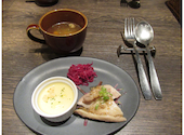 PoeL kitchen ポールキッチン 高槻店: konakamusicさんの2024年06月10日の3枚目の投稿写真