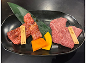 焼肉 伸炎: カオリンさんの2026年07月28日の1枚目の投稿写真