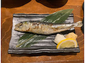 燻製 いろり焼き 炭薫 SUMIKA: とらっきーさんの2026年07月25日の1枚目の投稿写真