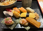 鮨 酒 肴 杉玉 姫路フェスタ店: まっちゃんさんの2026年03月26日の1枚目の投稿写真