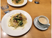 生パスタ専門店 スピガ 松戸店: ぐるめろんさんの2025年02月10日の1枚目の投稿写真