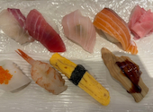元祖ぶっちぎり寿司 魚心 梅田店: たくやさんの2026年06月03日の1枚目の投稿写真