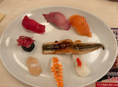 元祖ぶっち切り寿司 魚心 本店: たくやさんの2026年06月03日の1枚目の投稿写真