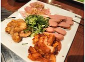 焼肉 創作韓国料理 韓国さくら亭 西大路 本店: たくやさんの2026年07月10日の1枚目の投稿写真