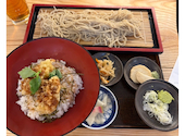 そば道 裏なんば店: たくやさんの2026年06月05日の1枚目の投稿写真