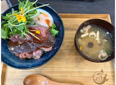 HARENOHI CAFE ハレノヒカフェ: たくやさんの2026年08月08日の1枚目の投稿写真