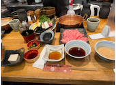 千里しゃぶちん 芦屋モンテメール店: たくやさんの2026年09月11日の1枚目の投稿写真