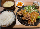 地鶏と餃子の創作居酒屋　コモンダイニング　四条烏丸: たくやさんの2026年07月10日の1枚目の投稿写真