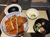 那古野炭焼きうなぎ かしわ 登河 栄: たくやさんの2026年04月02日の1枚目の投稿写真