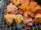 炭火焼肉 キョロちゃん: たくやさんの2026年07月03日の2枚目の投稿写真