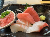 釜飯と一品料理とお酒のお店 槐 えんじゅ: たくやさんの2026年06月03日の1枚目の投稿写真