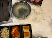 鶴橋焼肉 韓国料理 蘭: たくやさんの2026年06月03日の1枚目の投稿写真