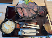 とろけるハンバーグ 福よし 京都松井山手店: たくやさんの2026年07月10日の1枚目の投稿写真