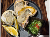 牡蠣ひよっこ商店 広島本店: ゆっきーーさんの2026年06月27日の1枚目の投稿写真
