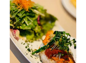 Chef suda シェフスダ パリの食堂: hanahanaさんの2026年09月01日の1枚目の投稿写真