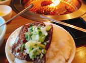 焼肉レストラン　安楽亭　川崎高津店: くみこさんの2020年11月の1枚目の投稿写真
