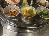 韓国料理 プルグムコプチャン MEAT BANK1F: ひろさんの2025年05月29日の2枚目の投稿写真