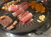 韓国料理 プルグムコプチャン MEAT BANK1F: ひろさんの2025年05月29日の3枚目の投稿写真