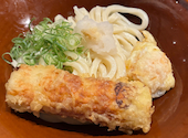 伝統自家製麺 い蔵 岡本店: あじさいさんの2026年08月02日の1枚目の投稿写真