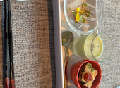 GRILL＆BAR DINING 燦 ルクアサウス店: あじさいさんの2026年06月13日の1枚目の投稿写真