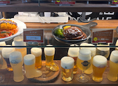 CRAFT BEER KOYOEN クラフトビヤ コウヨウエン KITTE名古屋店: あじさいさんの2026年09月07日の1枚目の投稿写真