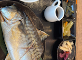 肉バルVS魚バル デザインフードマーケット 名駅店: あじさいさんの2026年06月03日の1枚目の投稿写真