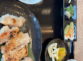肉バルVS魚バル デザインフードマーケット 名駅店: あじさいさんの2026年06月13日の1枚目の投稿写真