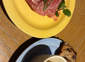 CAFE&DINING IGNITE イグナイト 大阪梅田店: あじさいさんの2026年07月11日の1枚目の投稿写真
