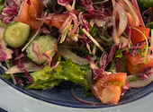 absinthe org Salad & Grill アブサンオーグ サラダアンドグリル: あじさいさんの2026年06月15日の1枚目の投稿写真