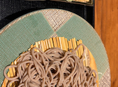 蕎麦酒 そばえもん KITTE キッテ 名古屋店: あじさいさんの2026年07月11日の1枚目の投稿写真