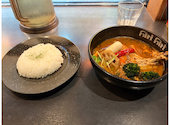 スープカレー hirihiri 2号: mkymtiさんの2026年09月12日の1枚目の投稿写真