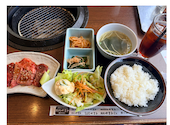 炭火焼肉 やまと: にゃぁさんの2026年05月13日の1枚目の投稿写真