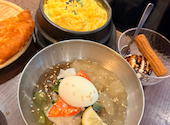 韓国料理 ホンデ 大宮東口店: にゃぁさんの2026年07月05日の1枚目の投稿写真