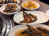 韓国料理 ホンデ 大宮東口店: にゃぁさんの2026年07月05日の2枚目の投稿写真