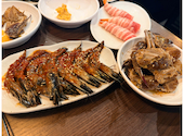 韓国料理 ホンデ 大宮東口店: にゃぁさんの2026年07月05日の3枚目の投稿写真