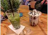 TNOC THE CAFE SAPPORO T4 ティーノックザカフェサッポロティーフォー: さっちさんの2026年03月23日の1枚目の投稿写真