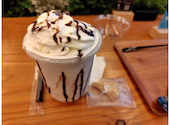 TNOC THE CAFE SAPPORO T4 ティーノックザカフェサッポロティーフォー: さっちさんの2026年08月29日の1枚目の投稿写真