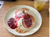 CafeRob カフェロブ 浜松本店: まあまあさんさんの2026年08月07日の1枚目の投稿写真
