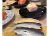 寿司めいじん トキハわさだタウン店: yuyuさんの2026年03月31日の1枚目の投稿写真