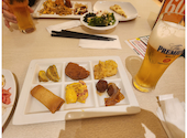 神戸クック ワールドビュッフェ リノアス八尾店: まりまりんさんの2026年07月27日の1枚目の投稿写真