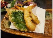 鶏魚きっちん ゆう 近鉄八尾駅前店: まりまりんさんの2024年02月06日の1枚目の投稿写真
