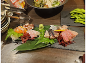 鶏魚きっちん ゆう 近鉄八尾駅前店: まりまりんさんの2024年02月06日の2枚目の投稿写真