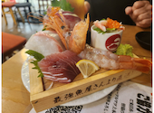 酒場スタンド ニューツルマツ 上本町ハイハイタウン店: まりまりんさんの2026年06月13日の1枚目の投稿写真