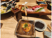 囲炉裏と天ぷら よつば 八尾店: まりまりんさんの2026年09月12日の2枚目の投稿写真