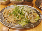 餃子のかっちゃん 鶴橋店: まりまりんさんの2026年05月28日の1枚目の投稿写真